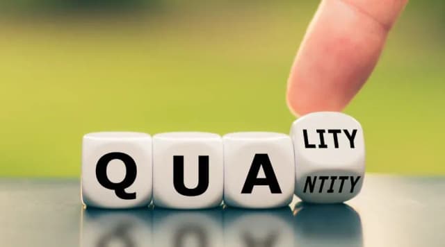 Shift To Quality Over Quantity: Focusing On Installs More Than Conversions