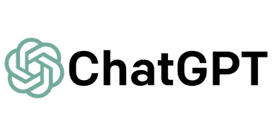 chatgpt logo