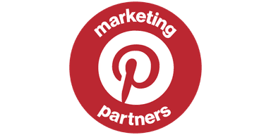 Pinterest logo