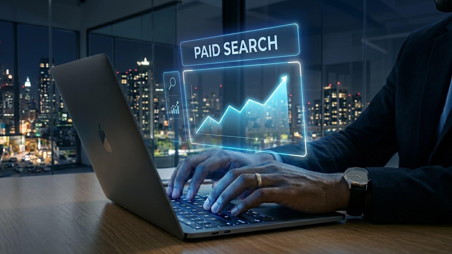 Paid Search 