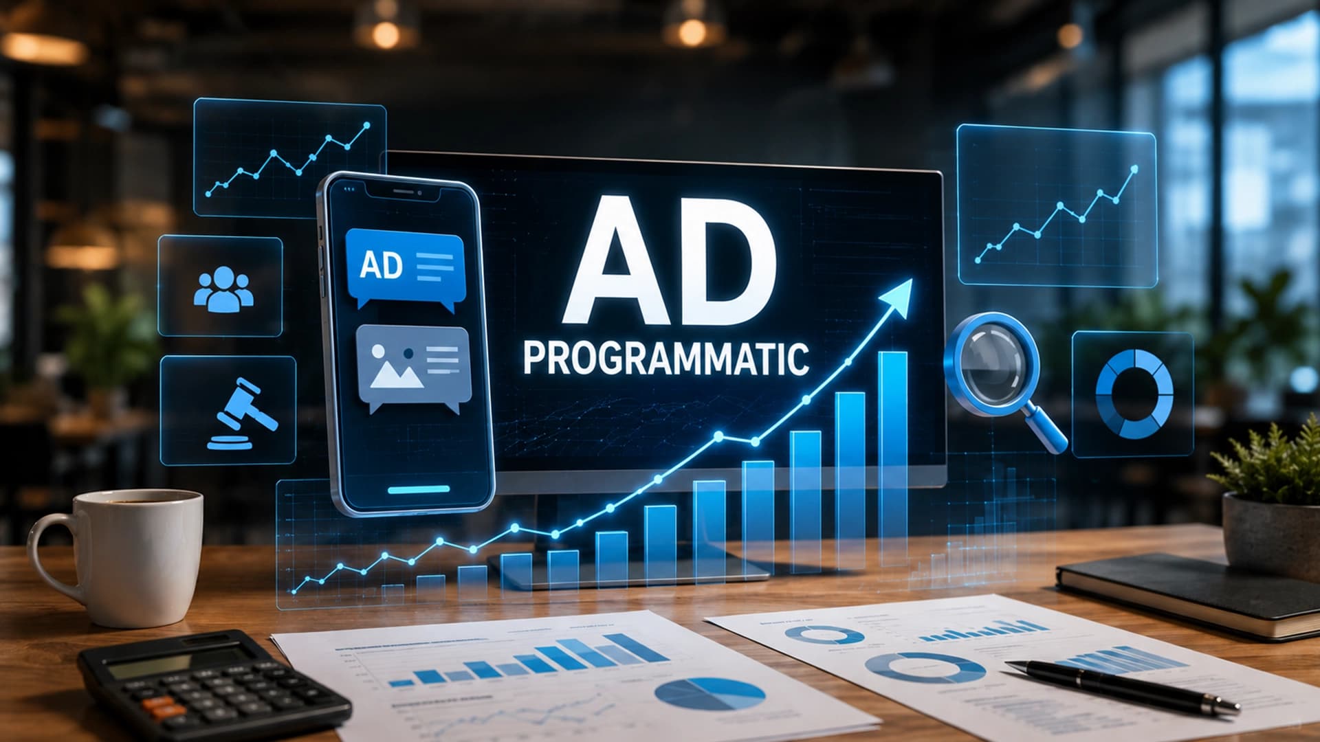 Programmatic