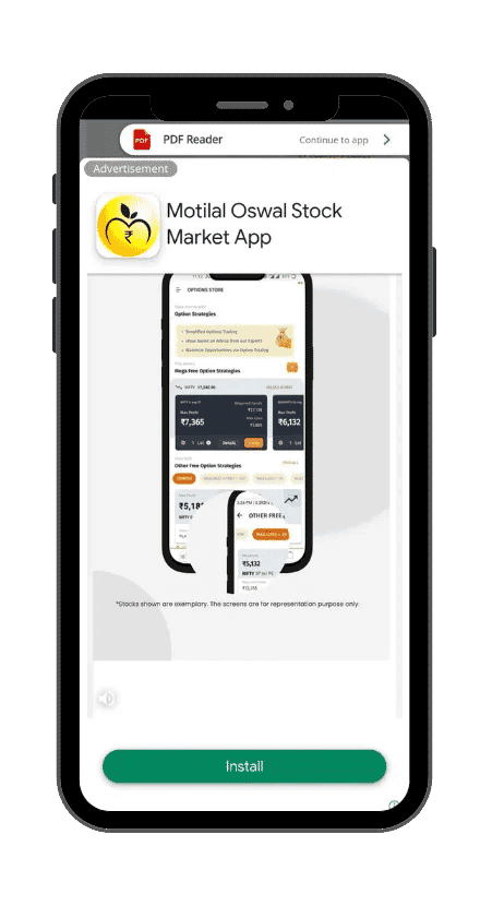 Mobile Interstitial Video