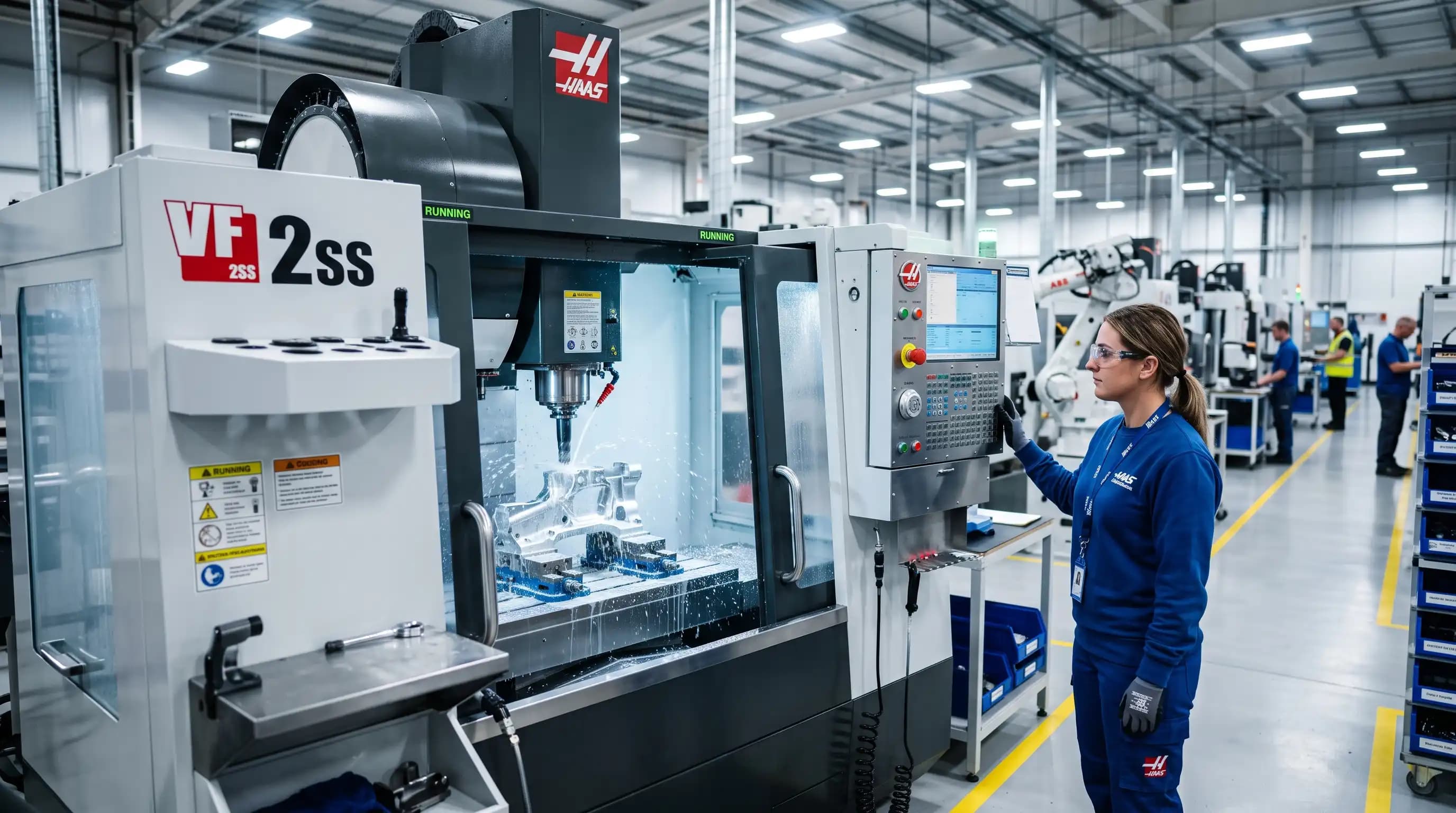 Manufacturers