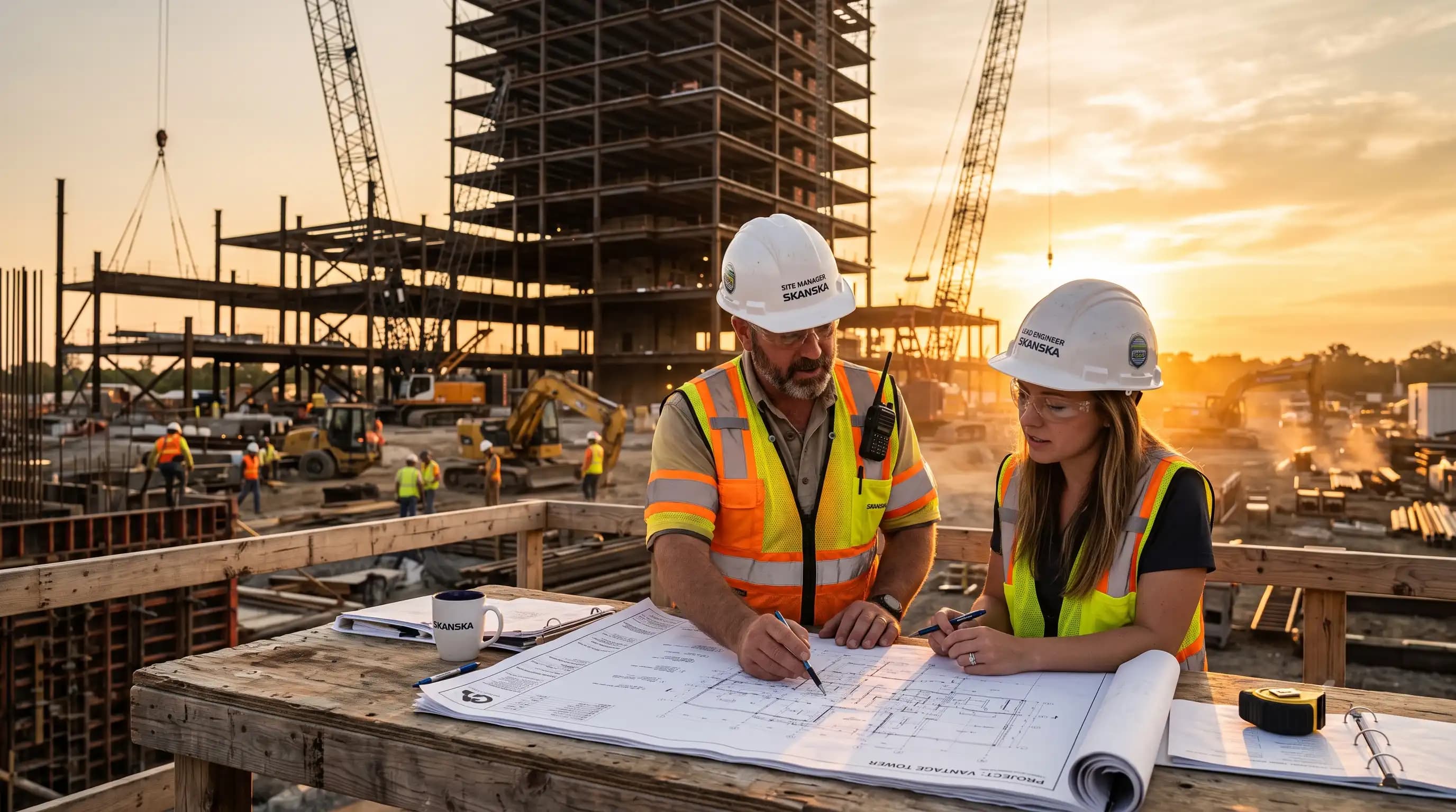 Contractors