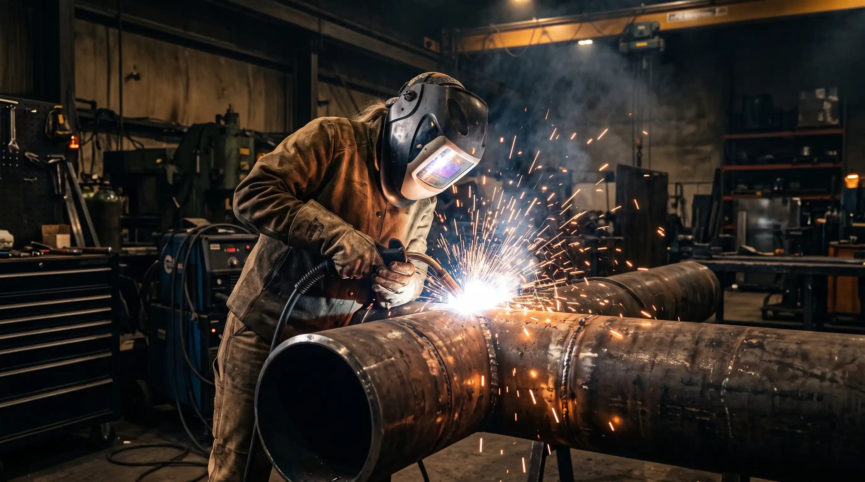 Fabricators