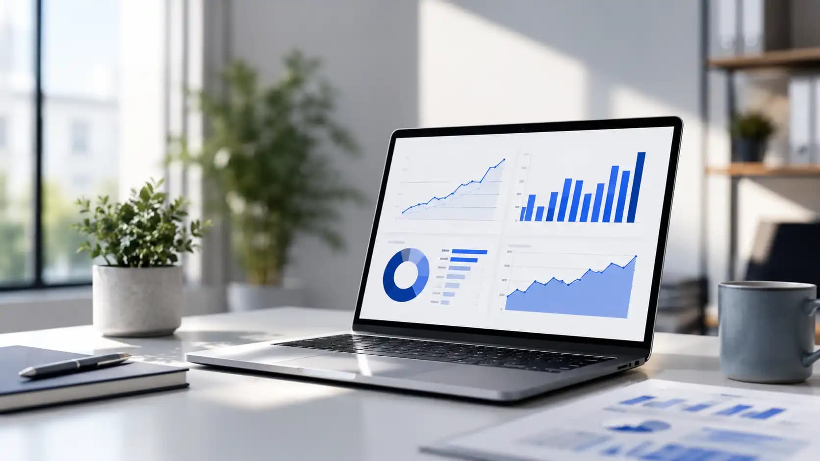 Scale Demand Faster