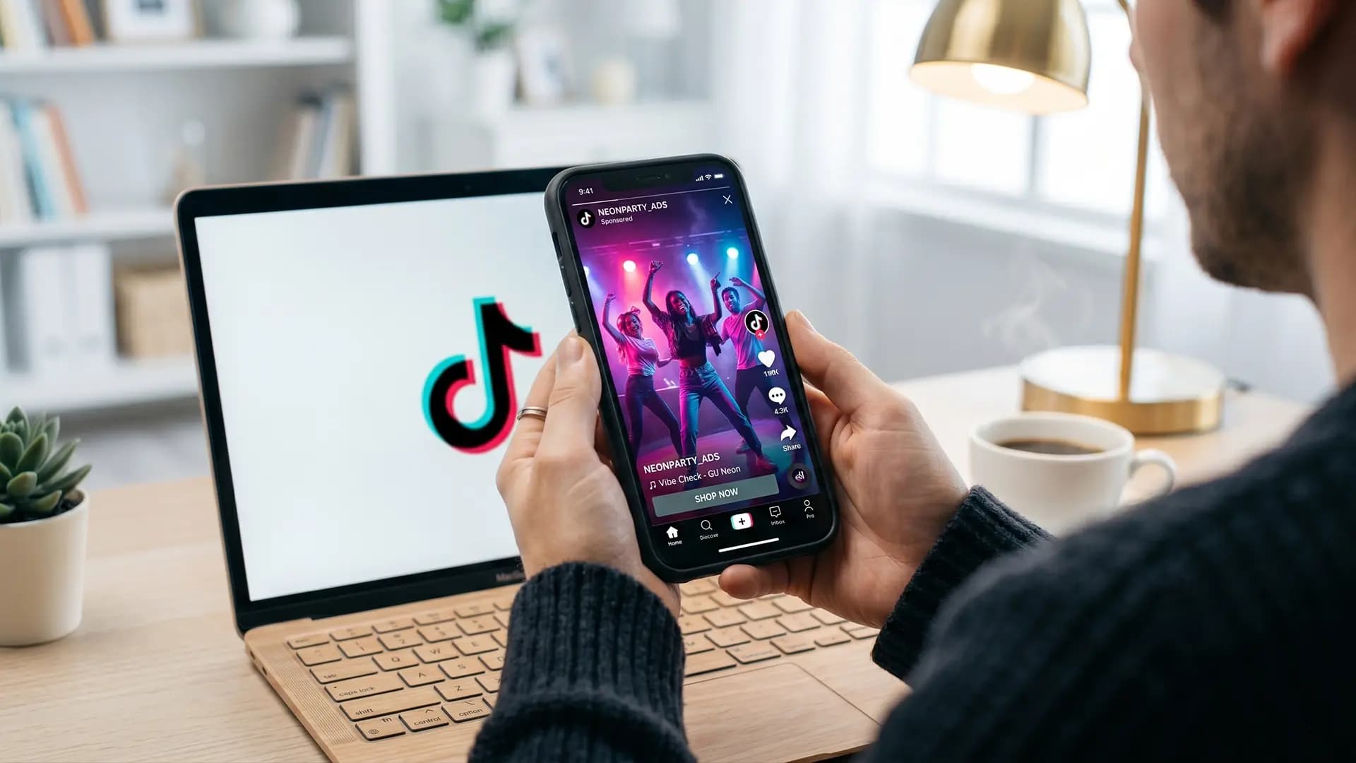 TikTok