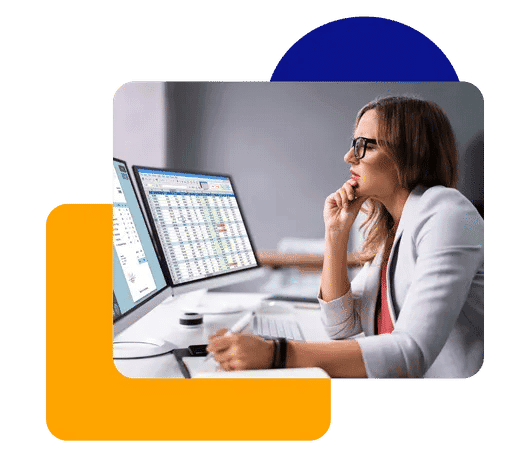 Managed services illustration
